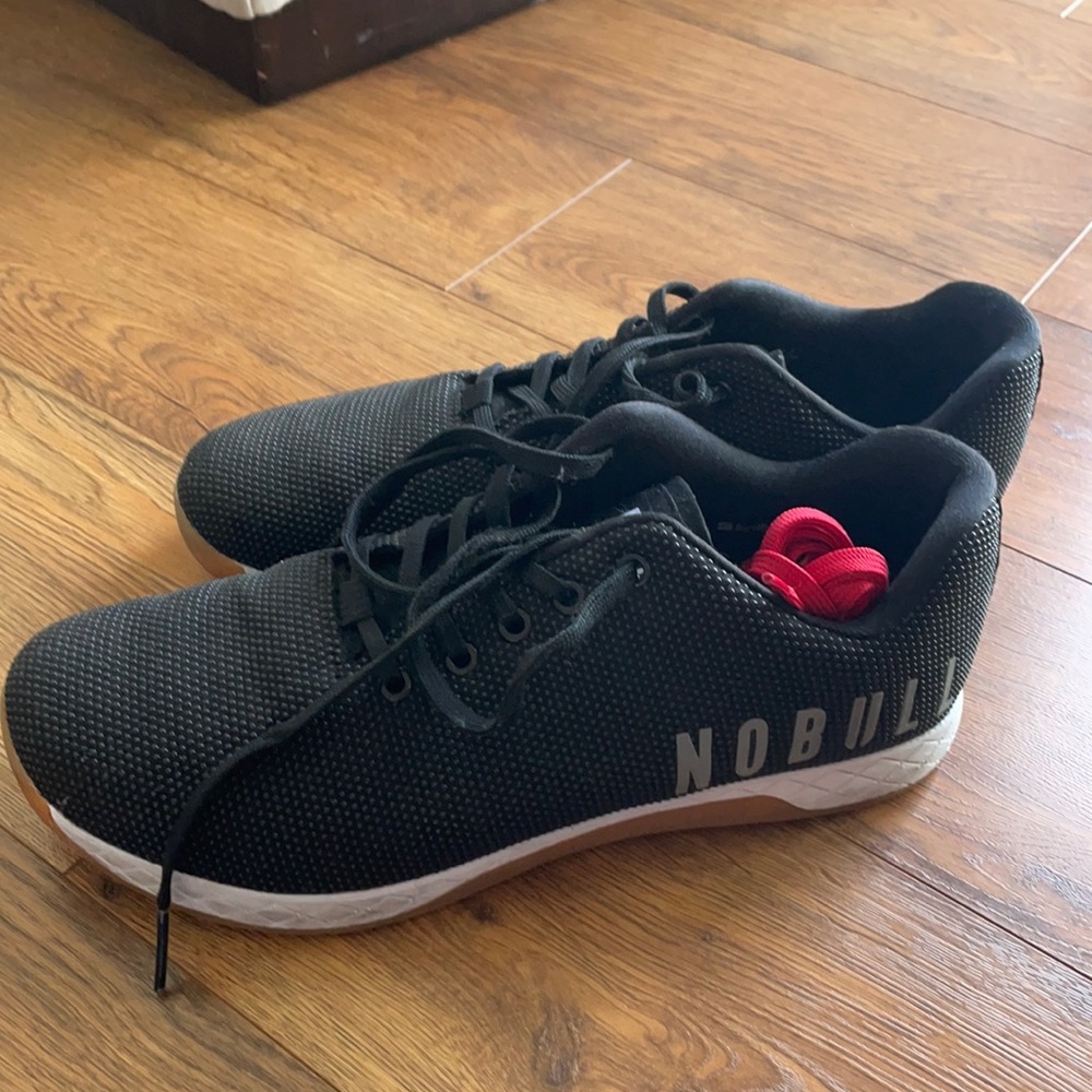 No Bull CrossFit Men's Shoes Size 12